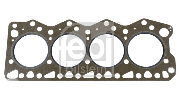 Gasket, cylinder head
